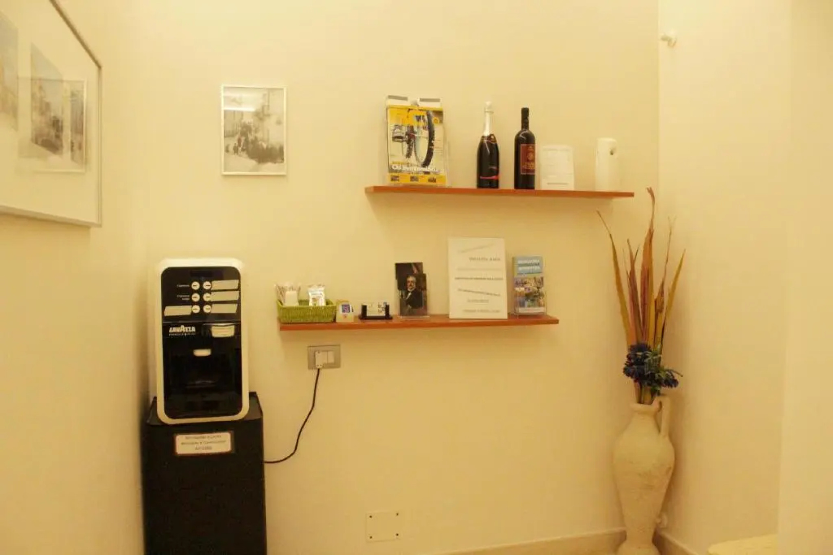 B&B Palatium S.G.