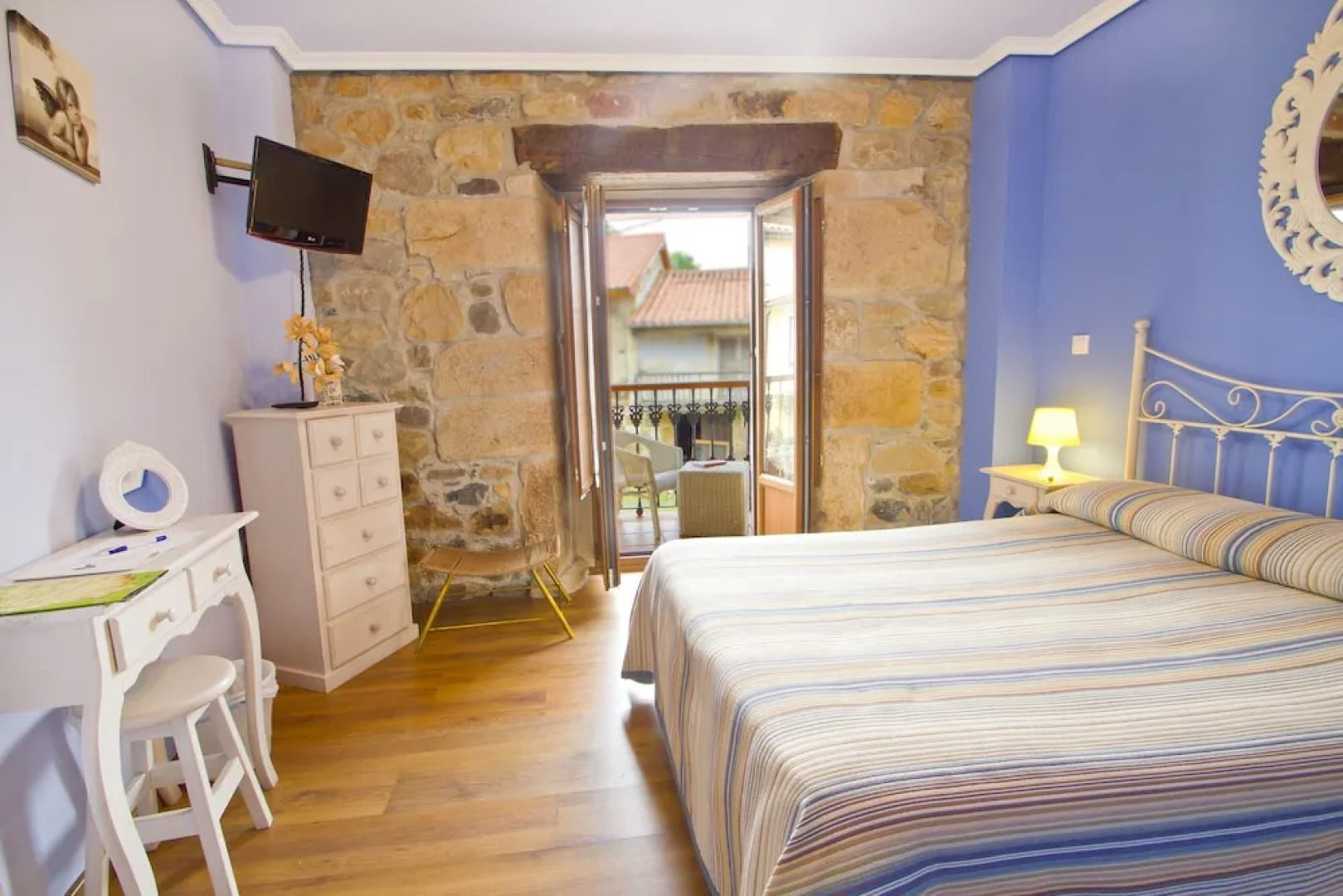 Posada de Villacarriedo