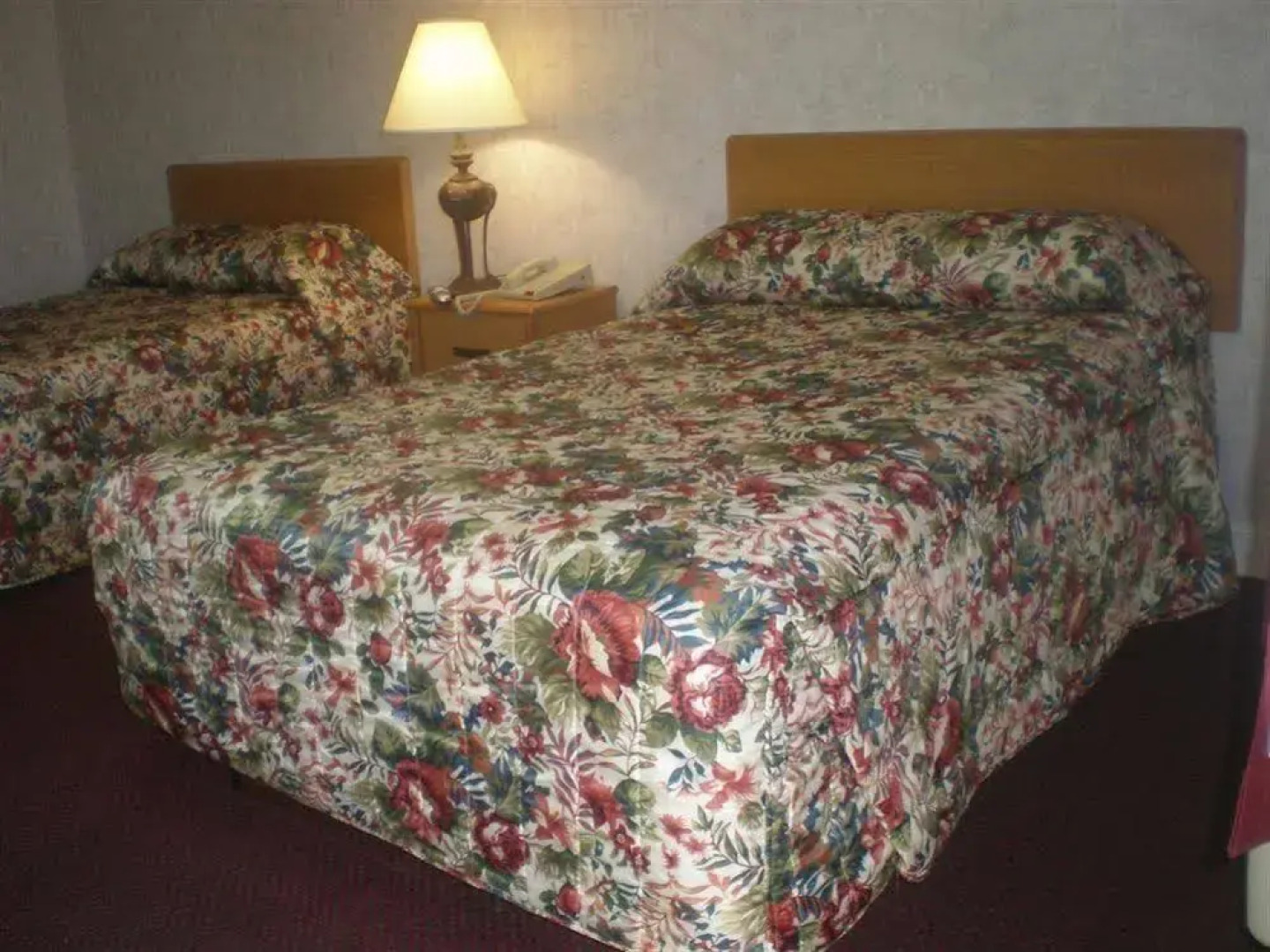 Highlander Motor Inn Atlantic City