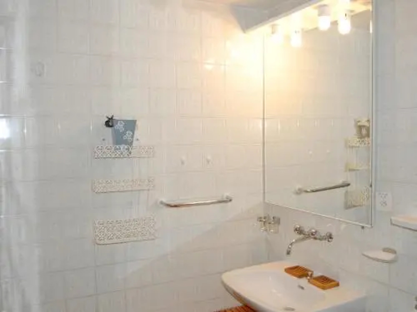 Apartment Les Genets 131C