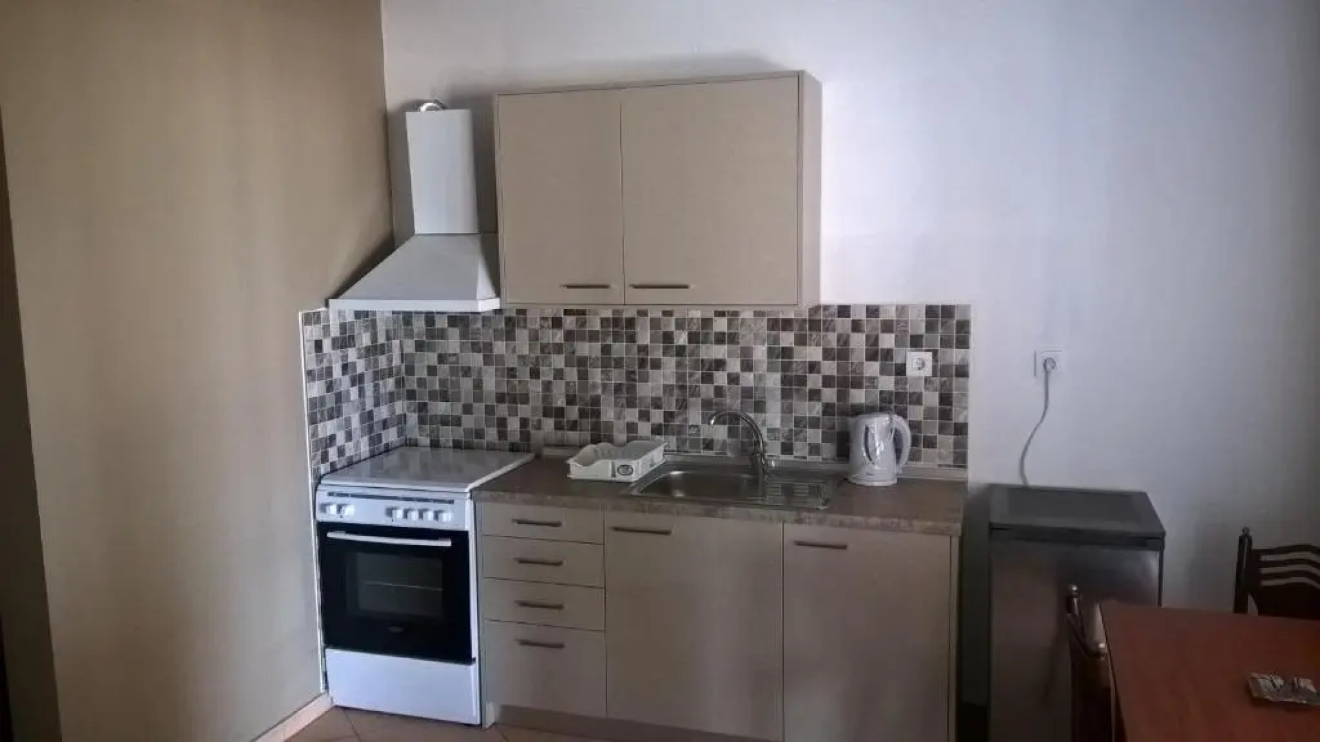 Gkoloi Studios & Apartments