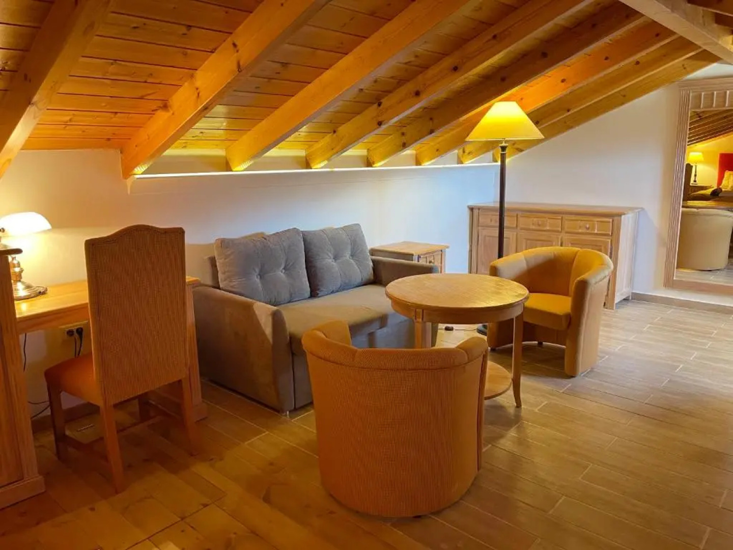 ARILLAS HILLSIDE VILLA 3 - Provence