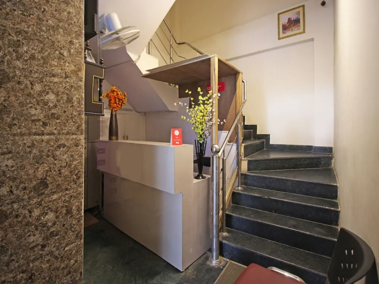 Cosy Tree Rooms by OYO Rooms