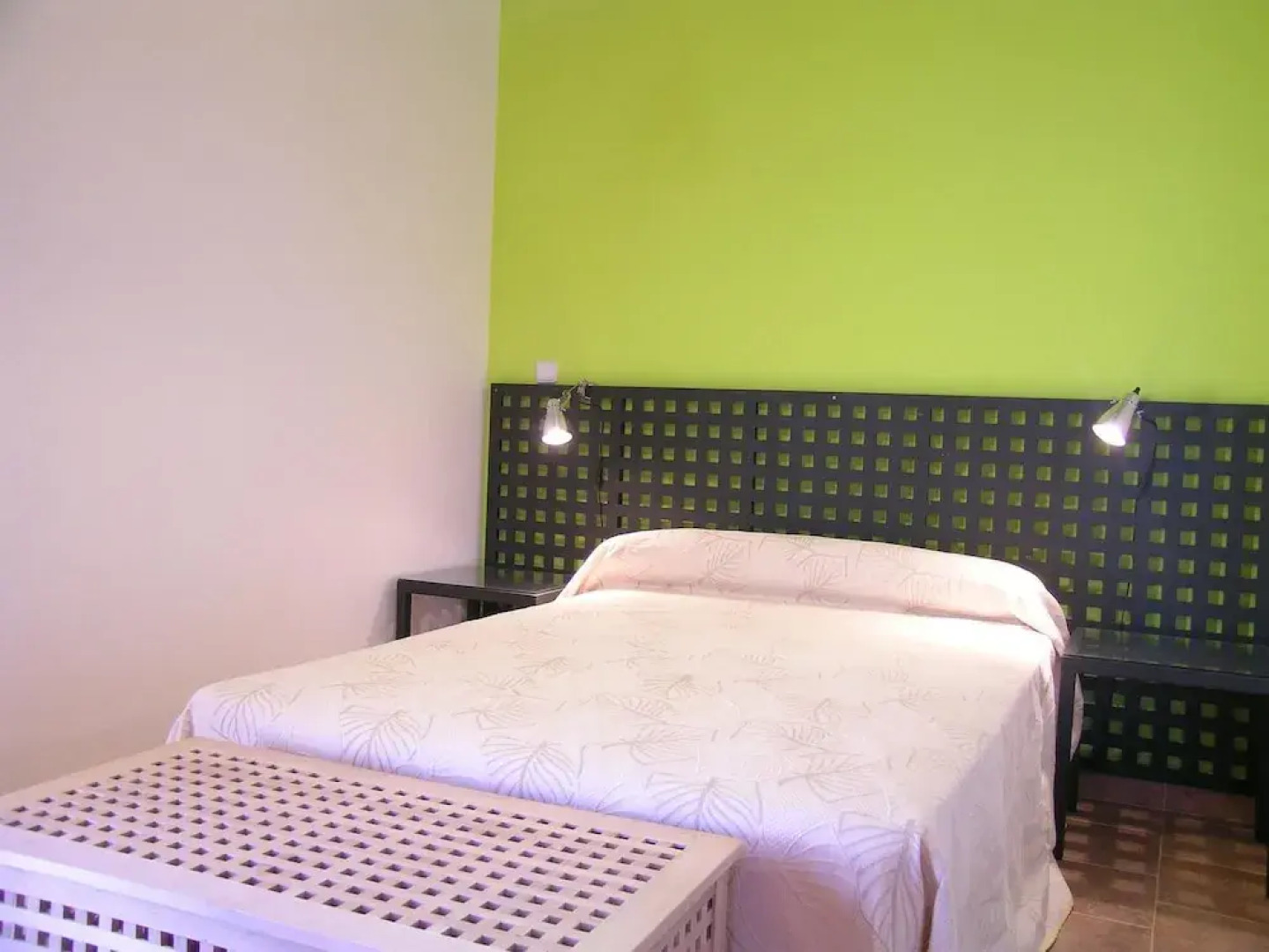 Casa Rurales Ventaseca