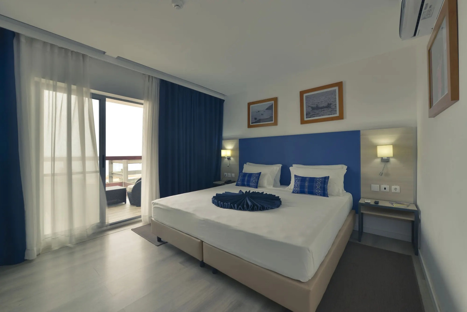 Boutique Hotel Pescador