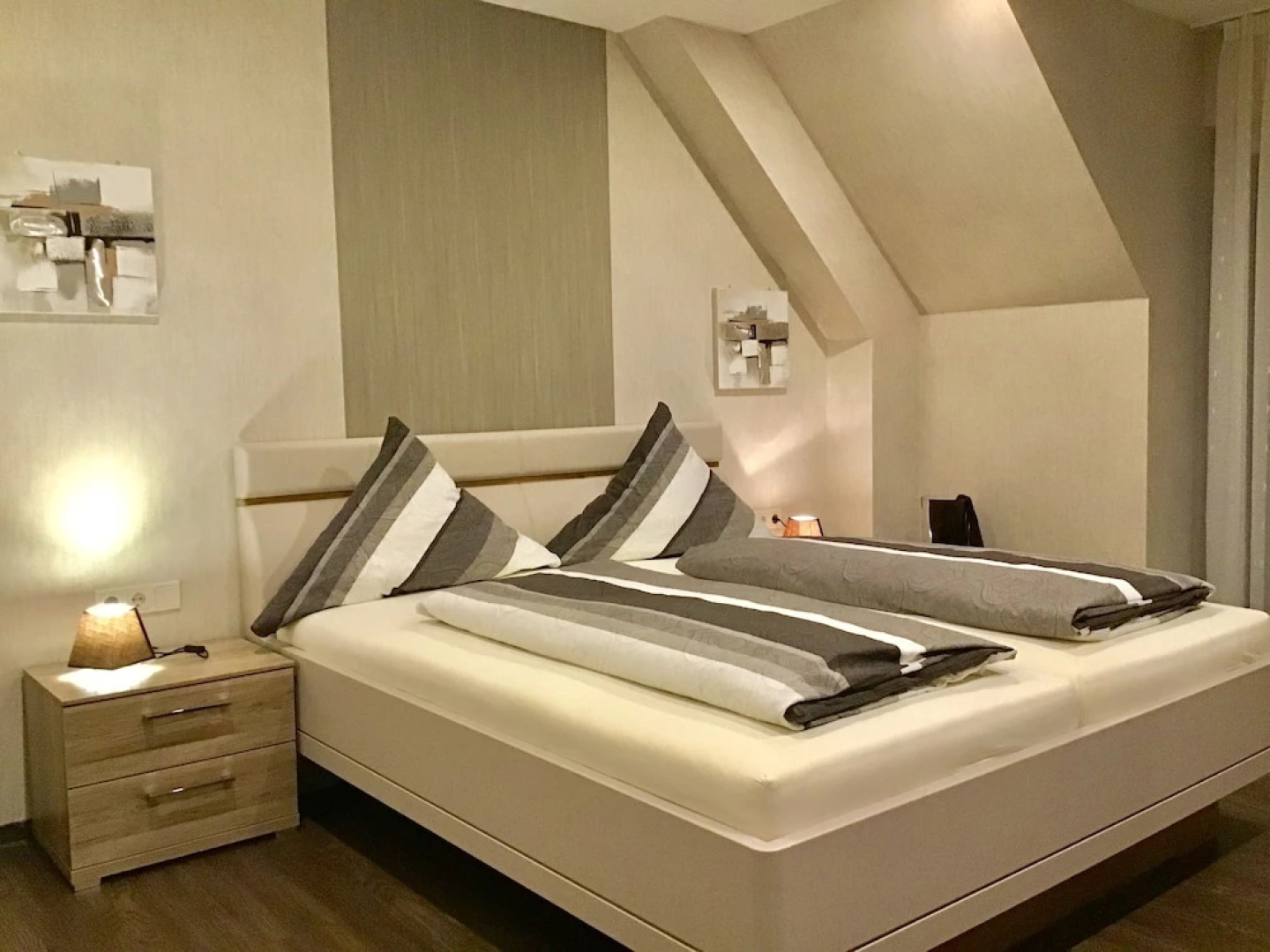 Pension am Schlossberg