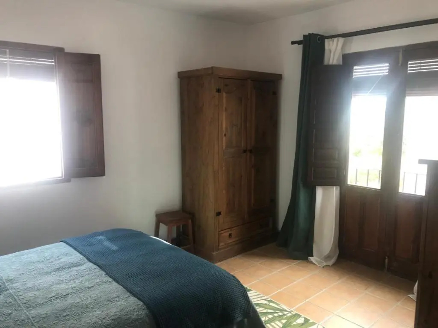 Casa Aire de Lecrin