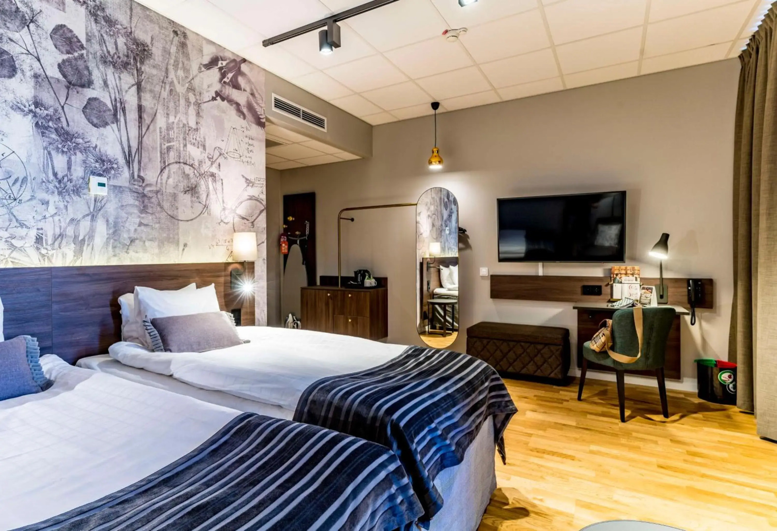 Scandic Frimurarehotellet