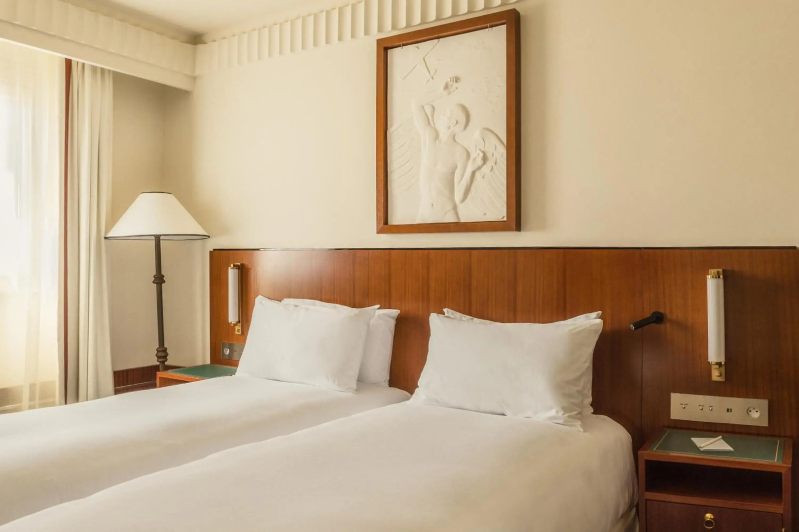 Millennium Maxwell House Nashville