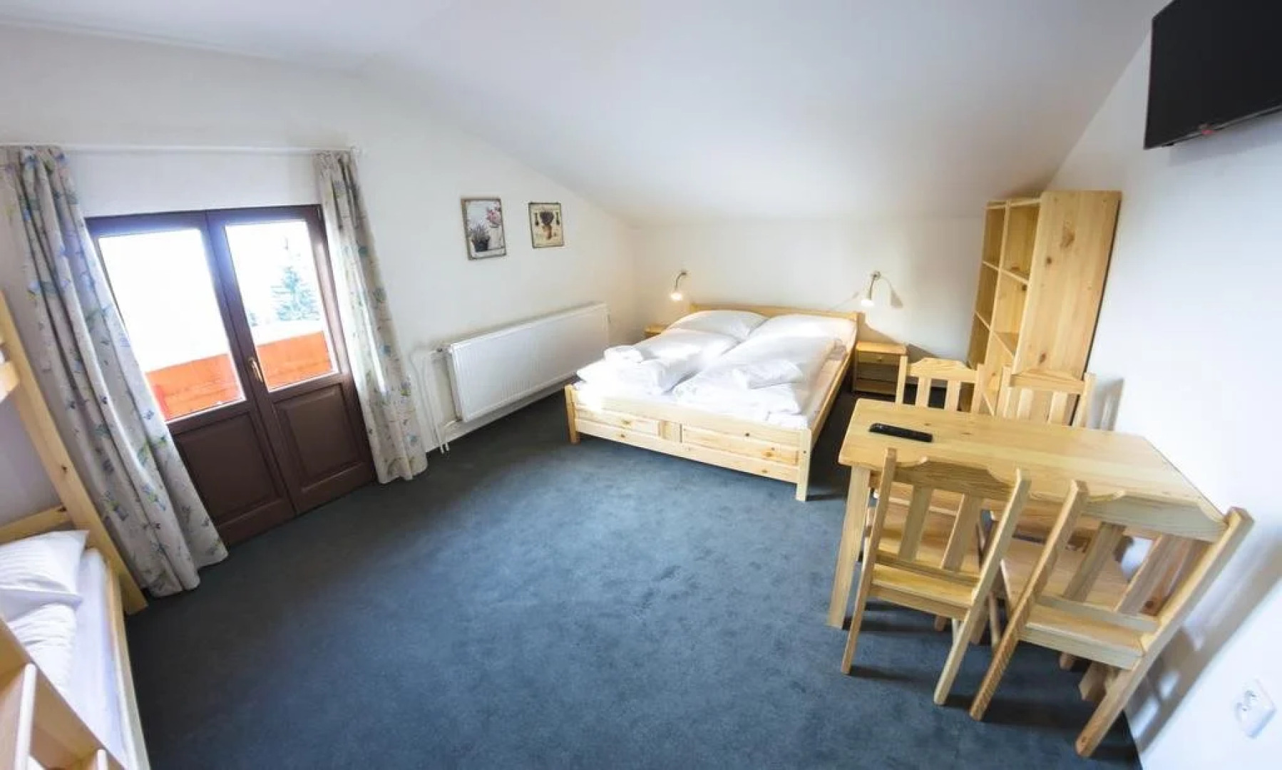 Horský Hotel Martiňák