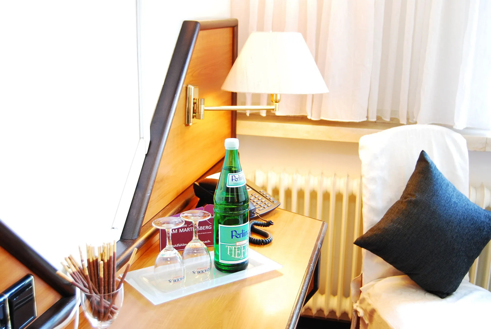 Hotel Am Martinsberg