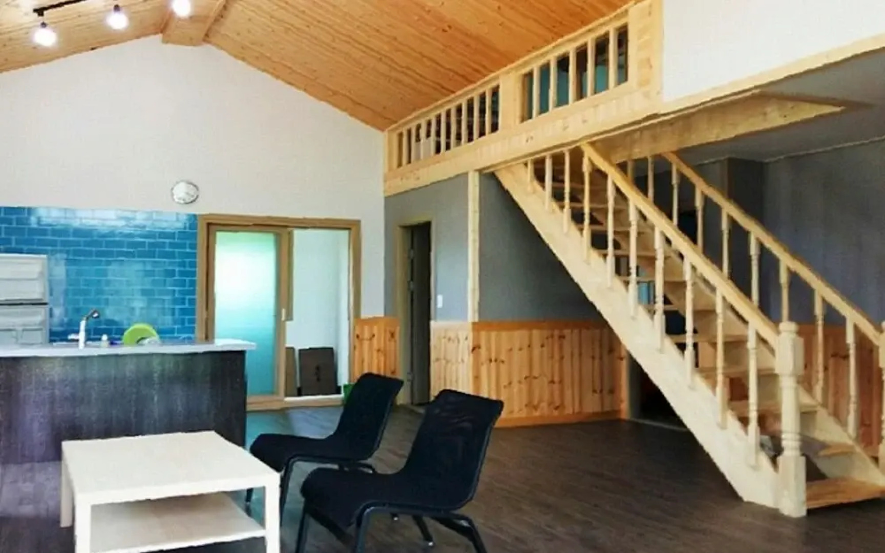 Boryeong Muchangpo Gandri House Pension