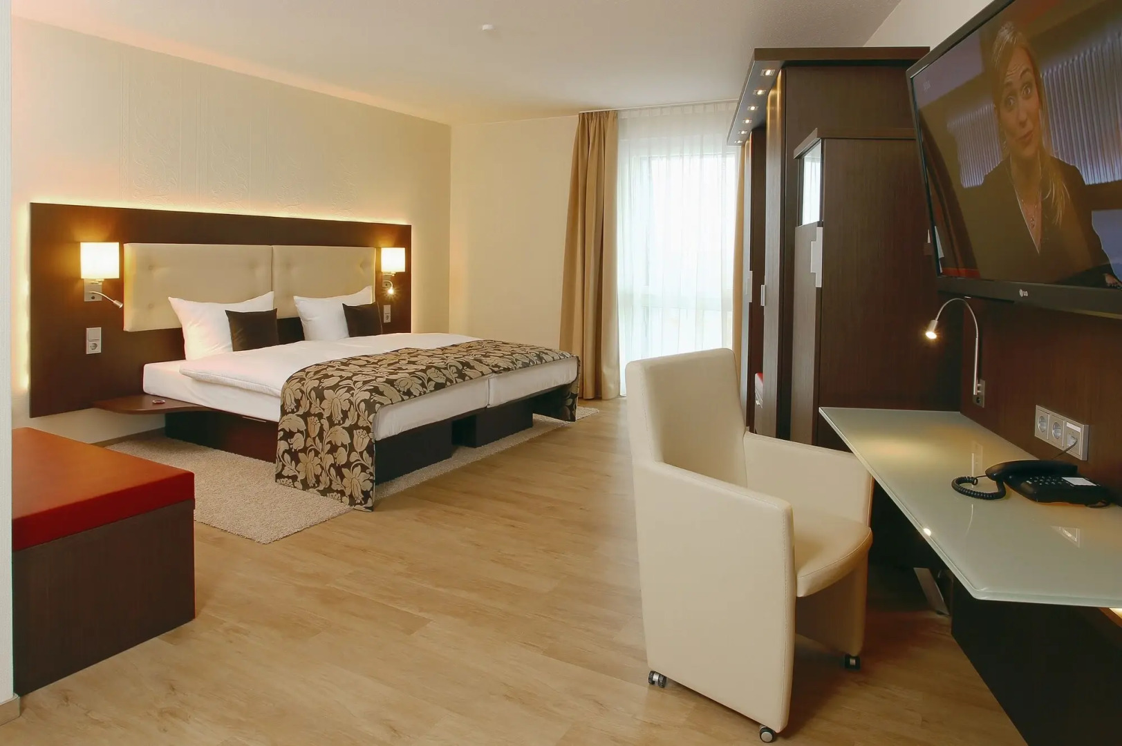 Hotel Simonshof Wolfsburg