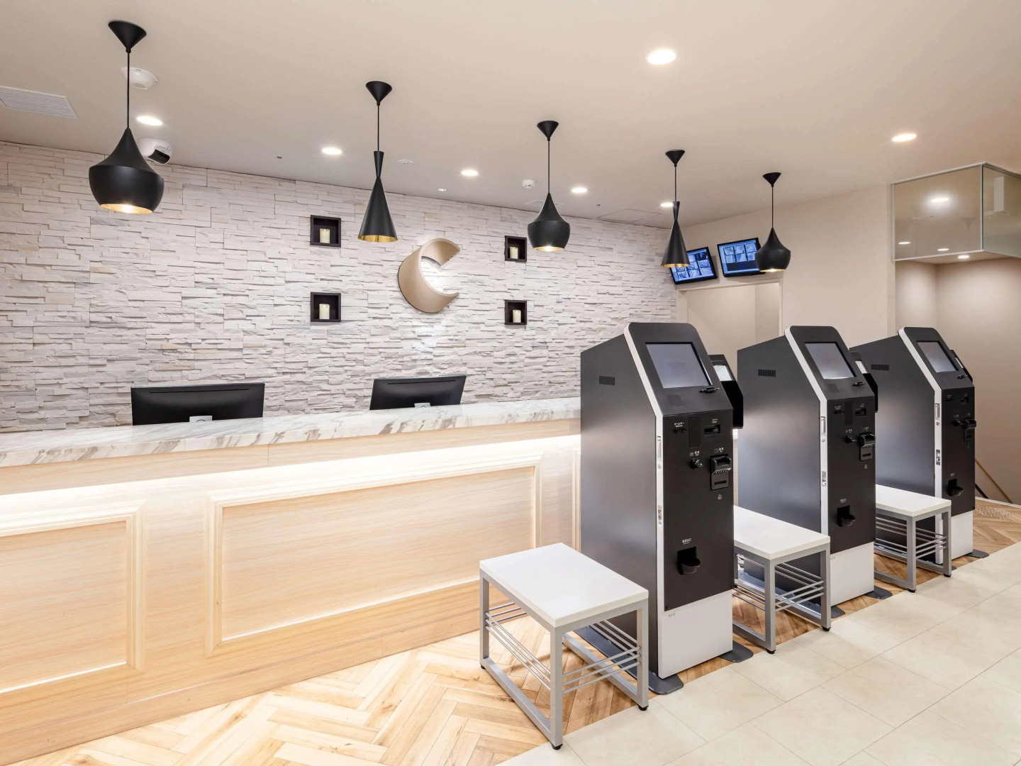 Comfort Hotel Era Kobe Sannomiya