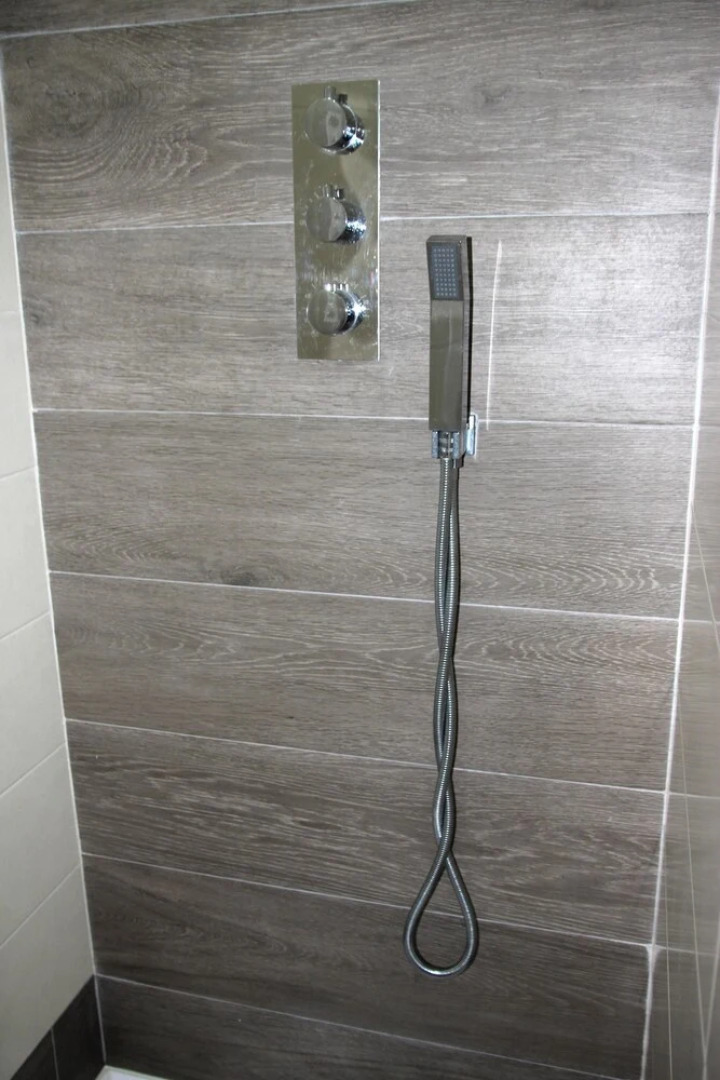 Apartment With 3 Bedrooms in Vigo, With Furnished Terrace and Wifi