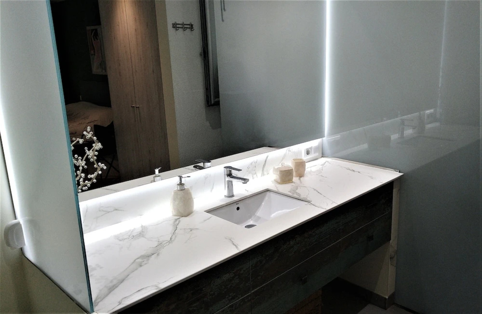 Suitur Villa Mediterránea Con Piscina Infinita