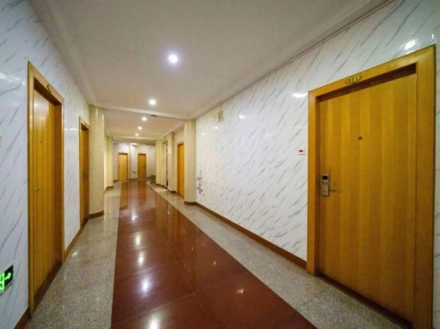 Zhangzhou Longda Hotel