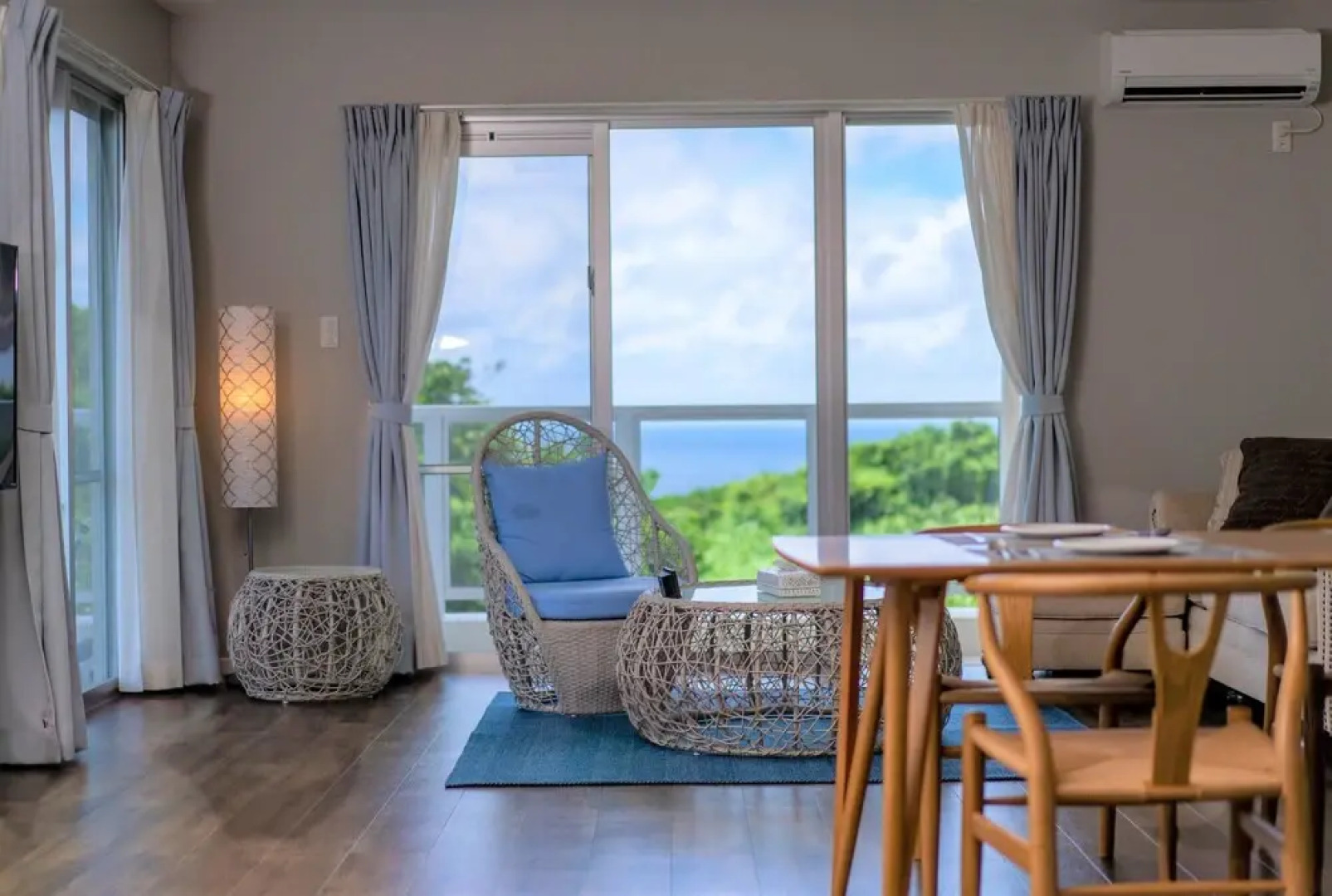 Private Villa Lamer Kouri