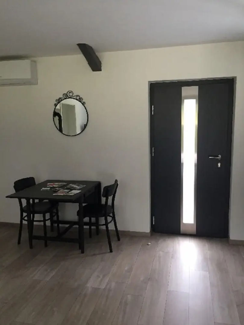 Le Clos du Silberthal