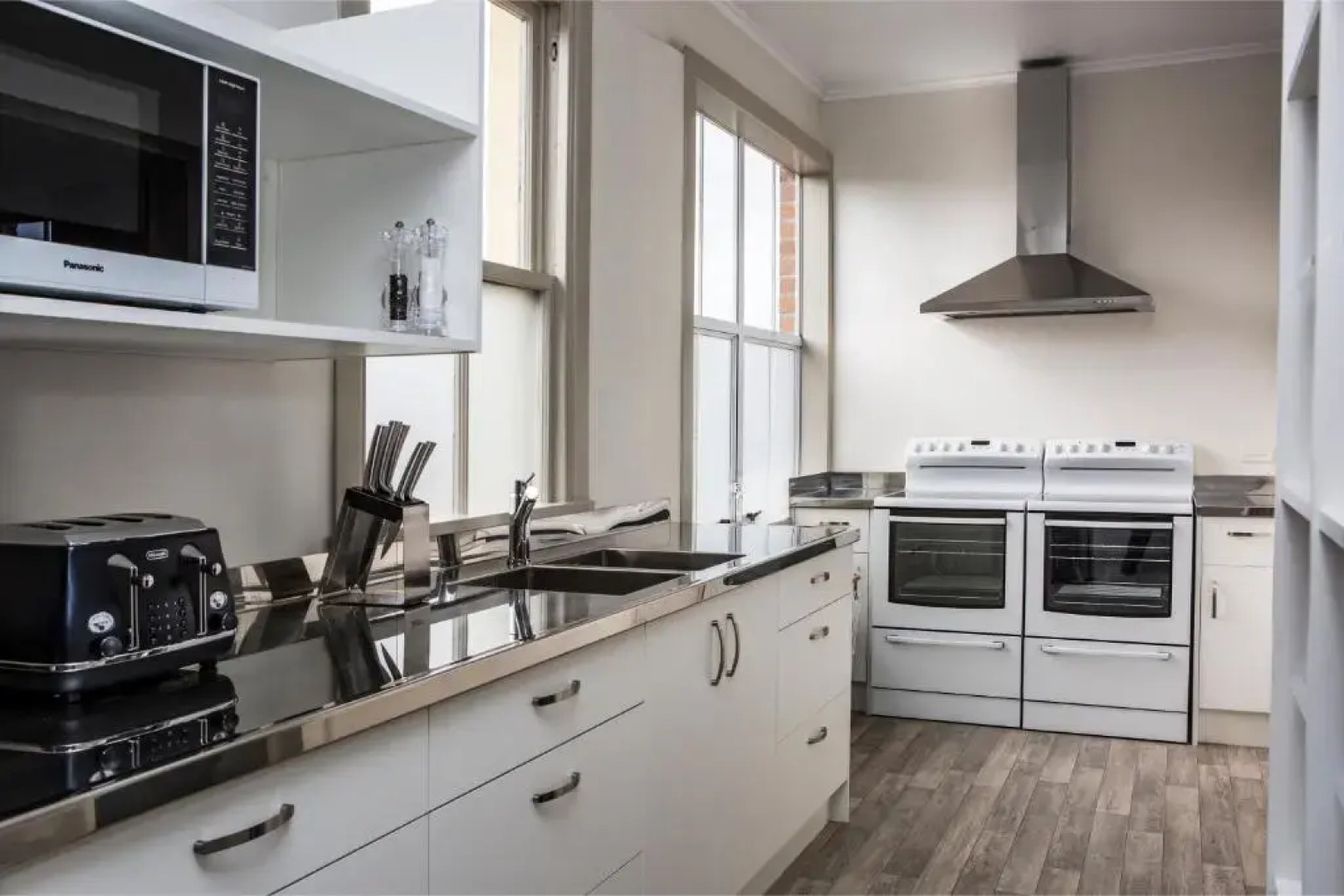 The Prospect Howick Accommodation