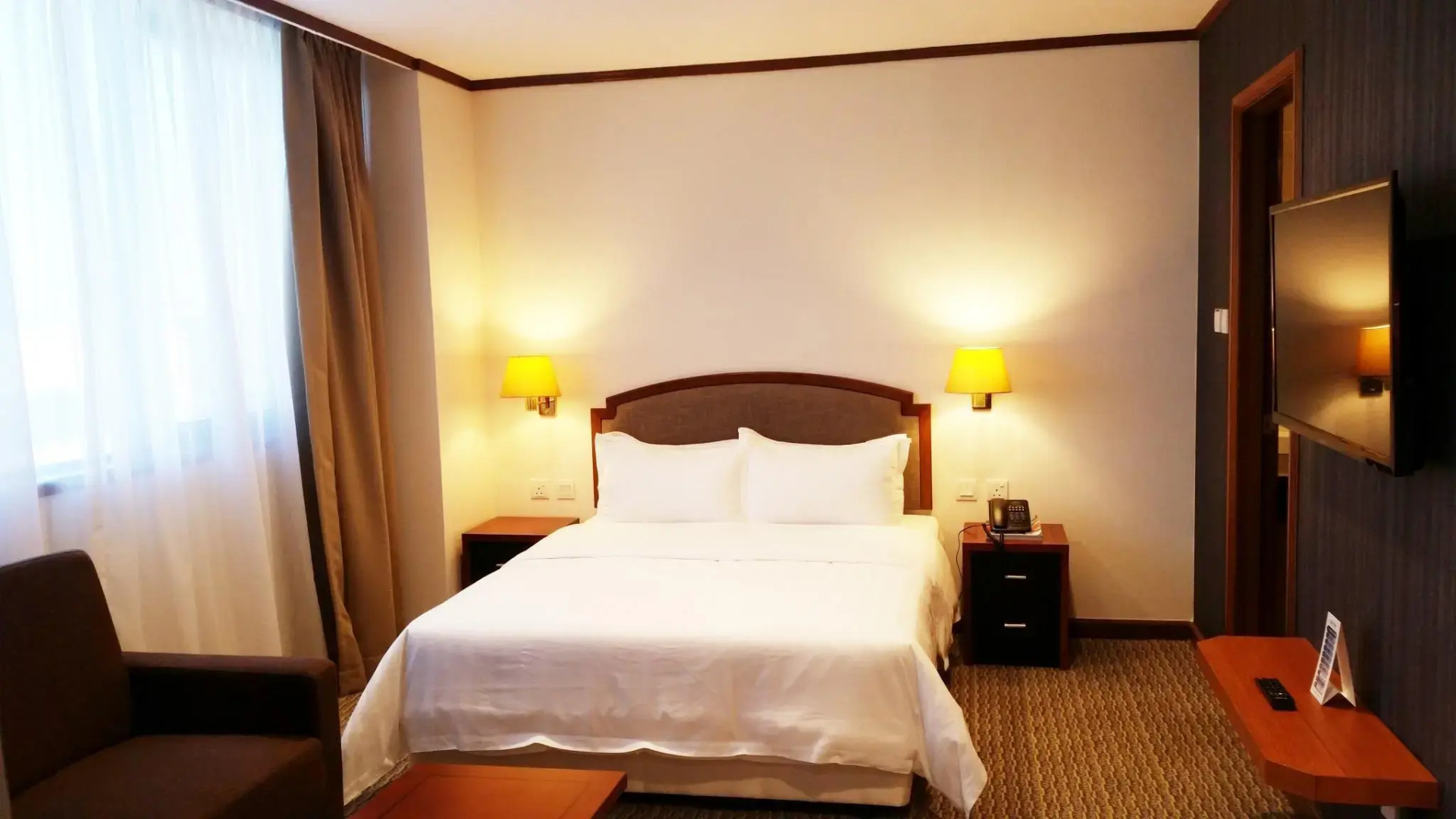 Abdul Razak Hotel Apartment