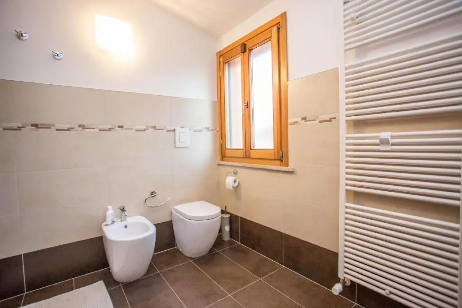 Affittacamere da Marco