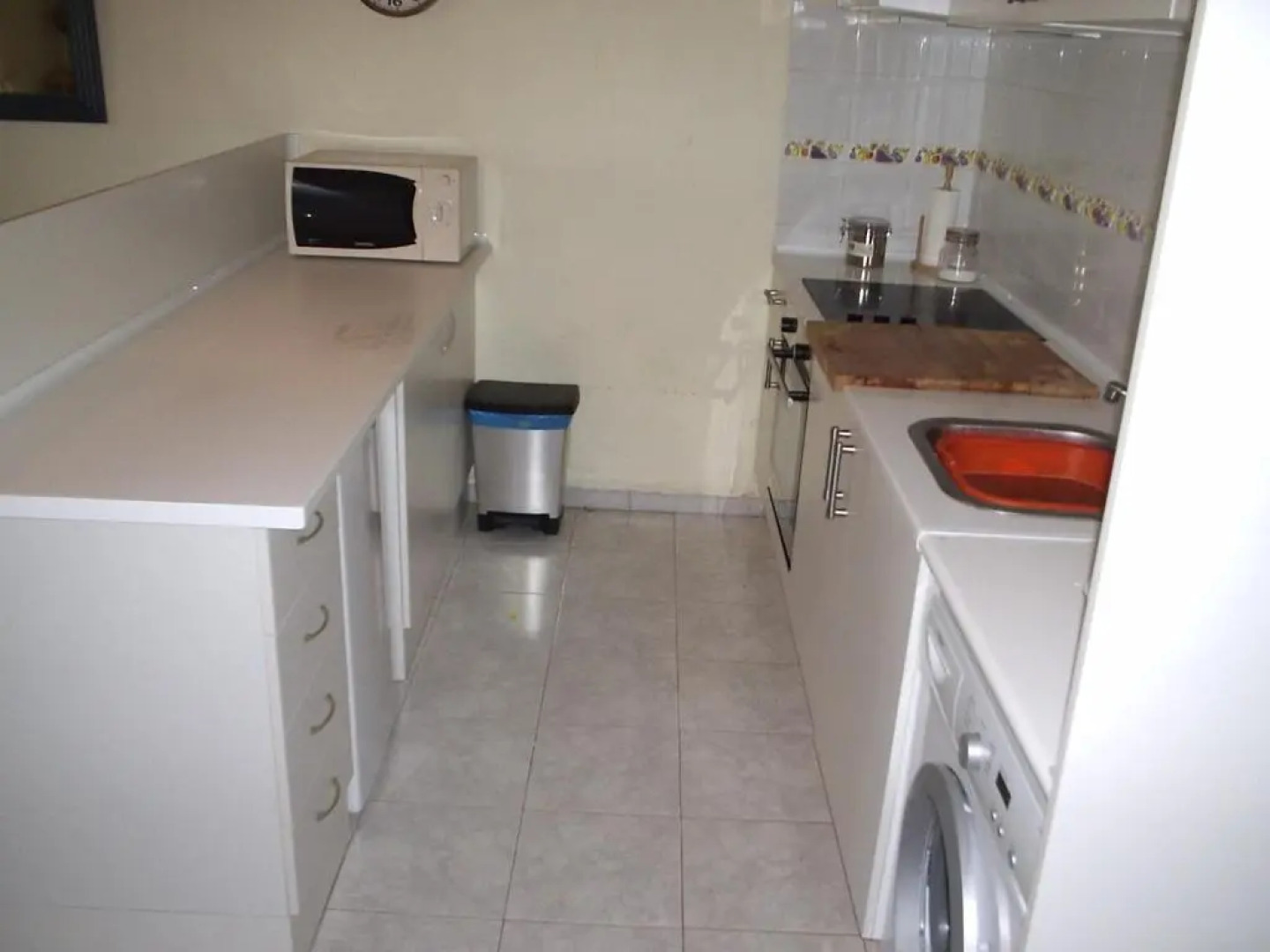 Bravo Hills Apartment