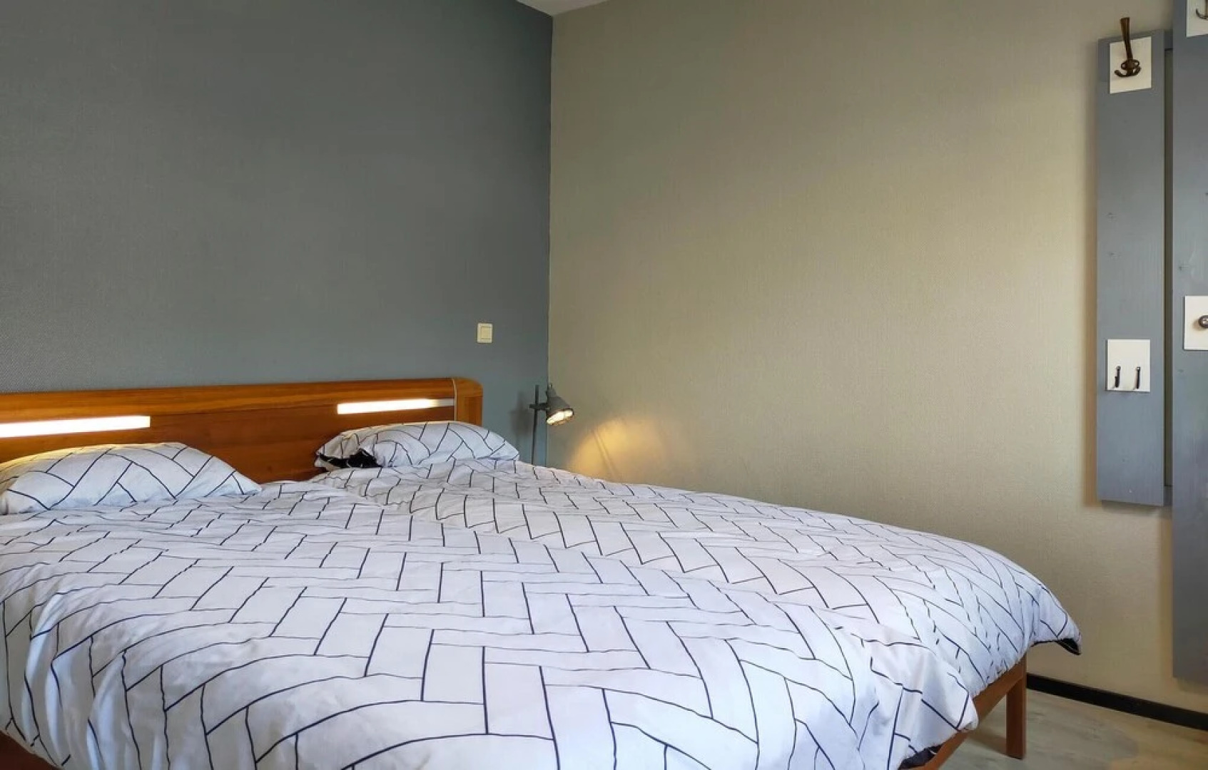 Awesome Home in Vlagtwedde With Indoor Swimming Pool, Wifi and 3 Bedrooms