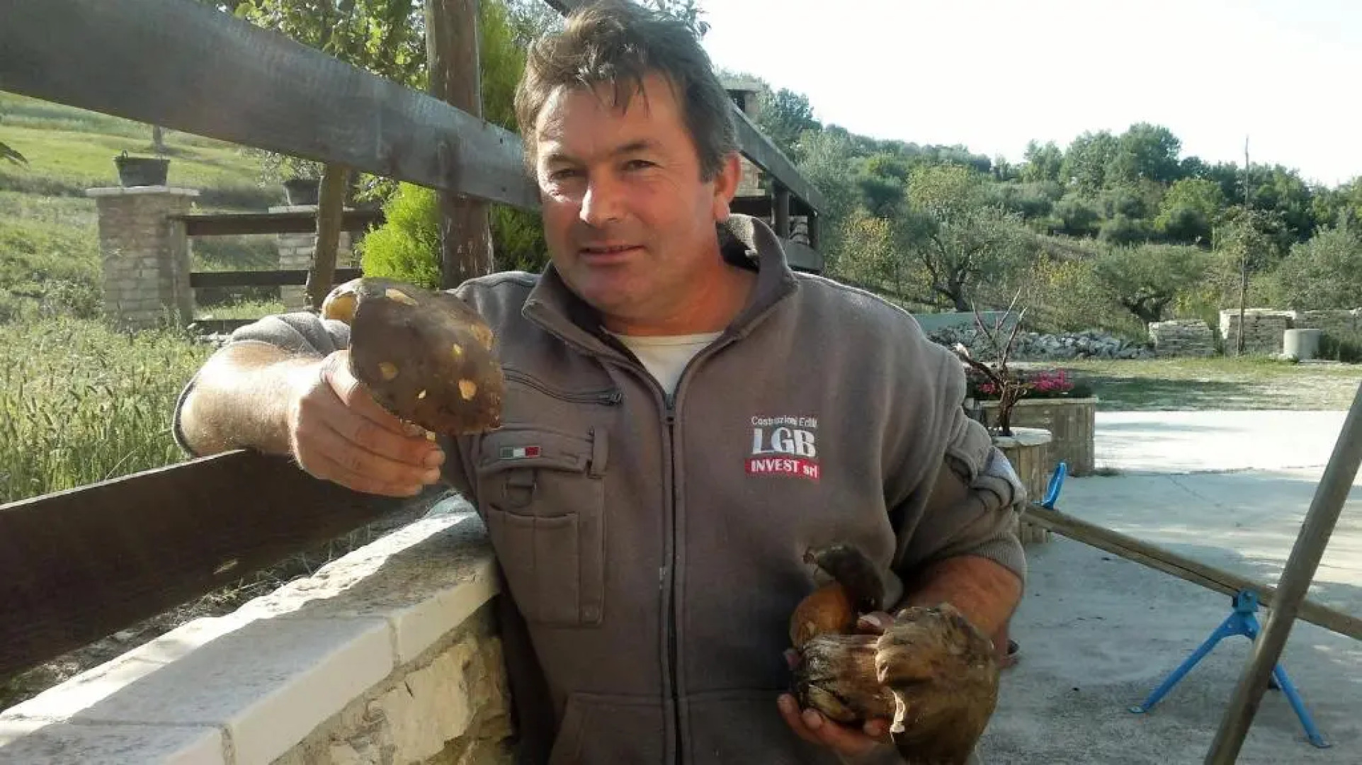 Agriturismo Terra e Sapori