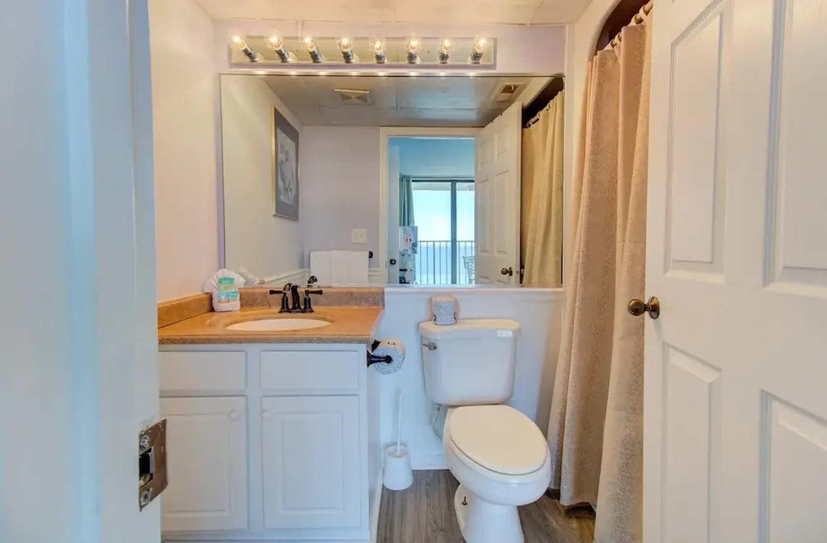 1014 The Sea Is Calling by Atlantic Towers