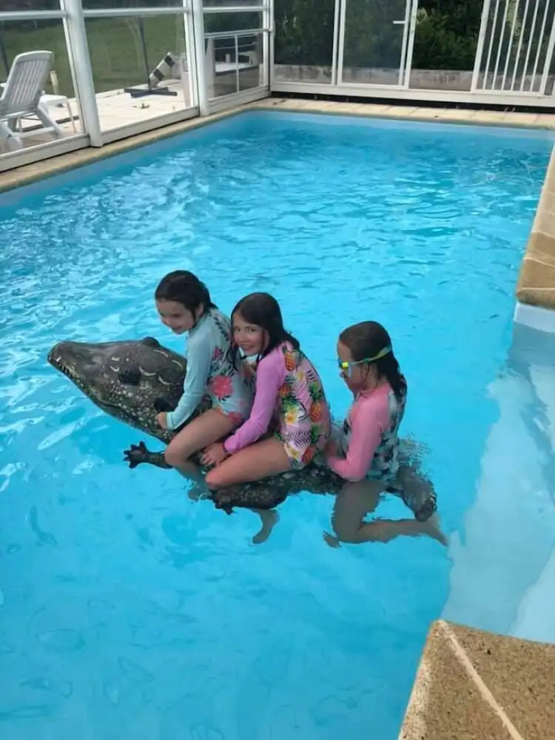 Chambres d'Hôtes La ferme de montard