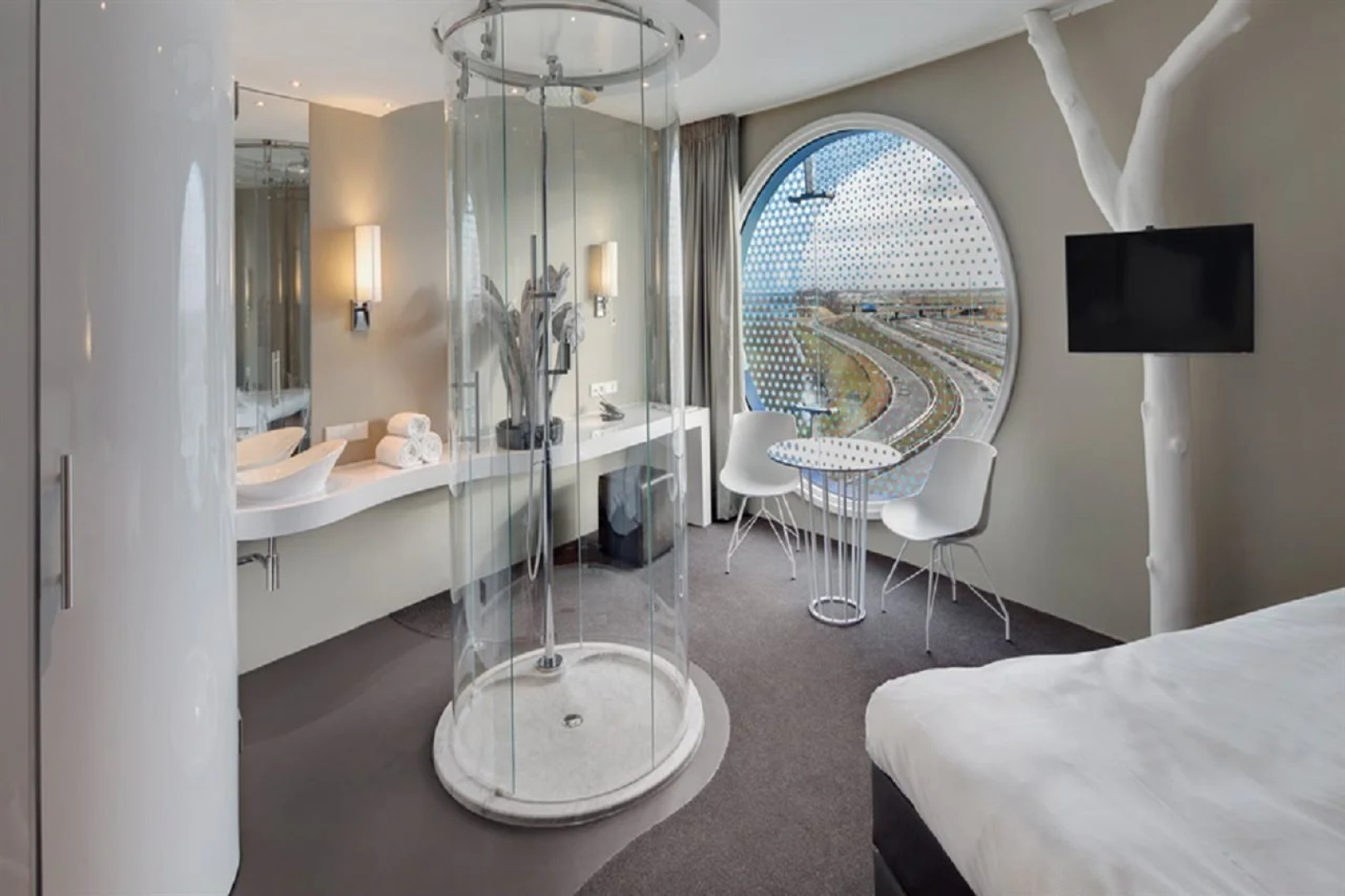 Fletcher Hotel Amsterdam