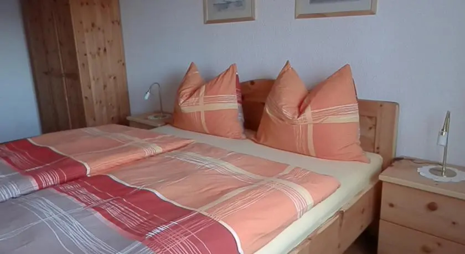 Appartement Windhagerbauer