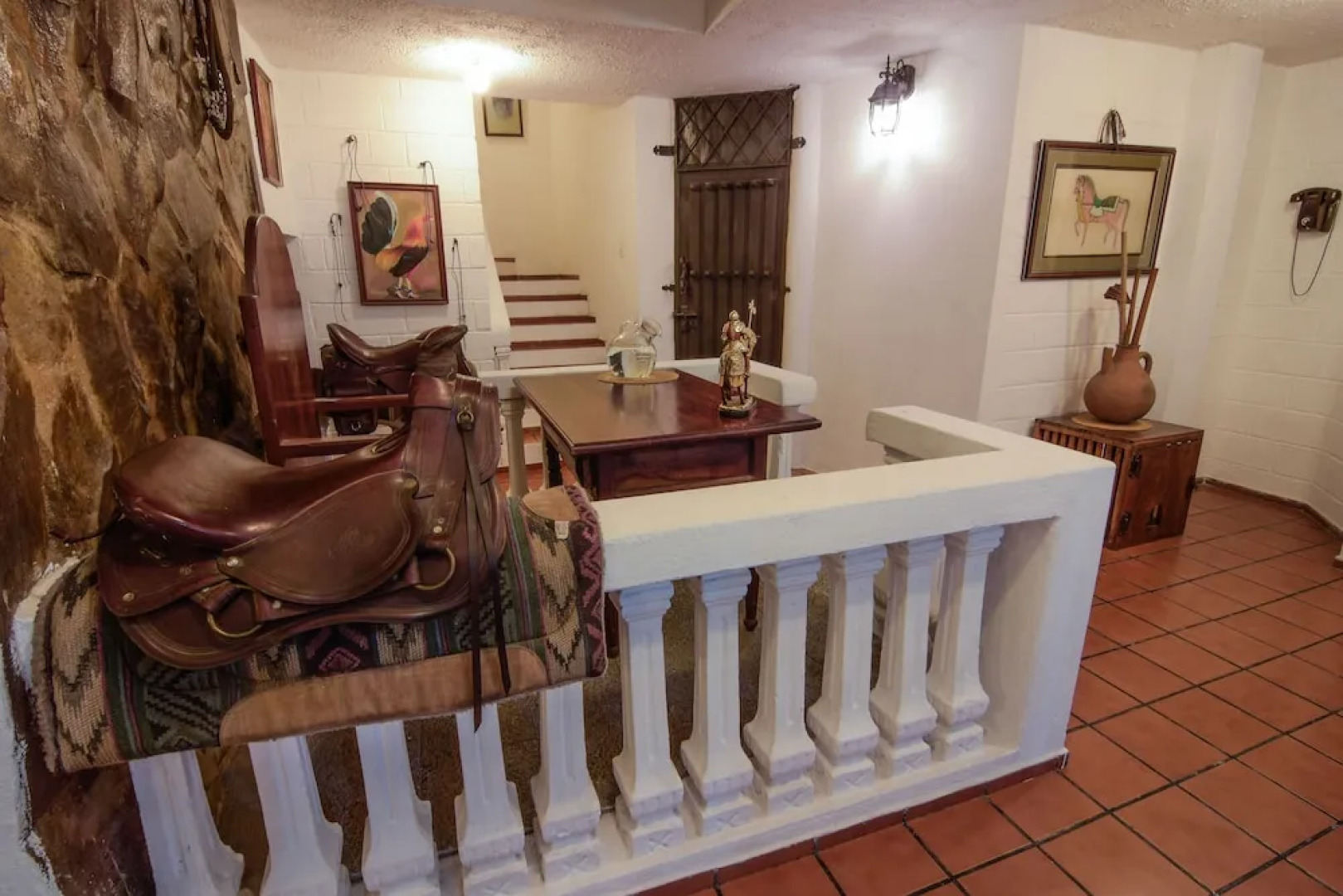Casa Relicario Hotel Boutique