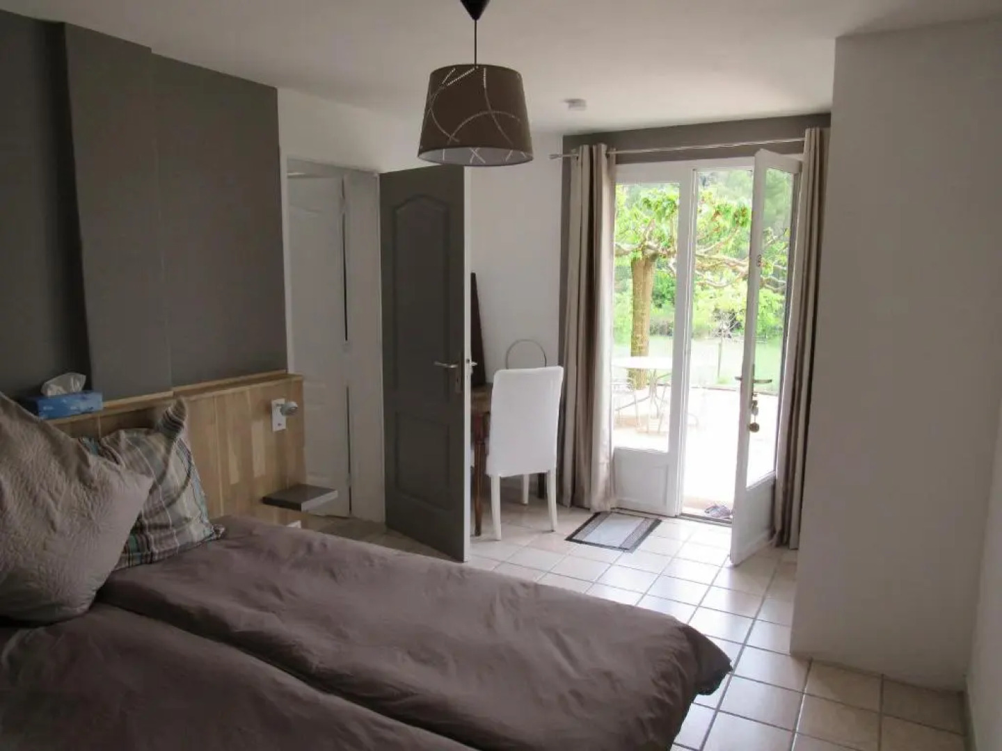 Résidence de gîtes La Sidoine du Mont-Ventoux