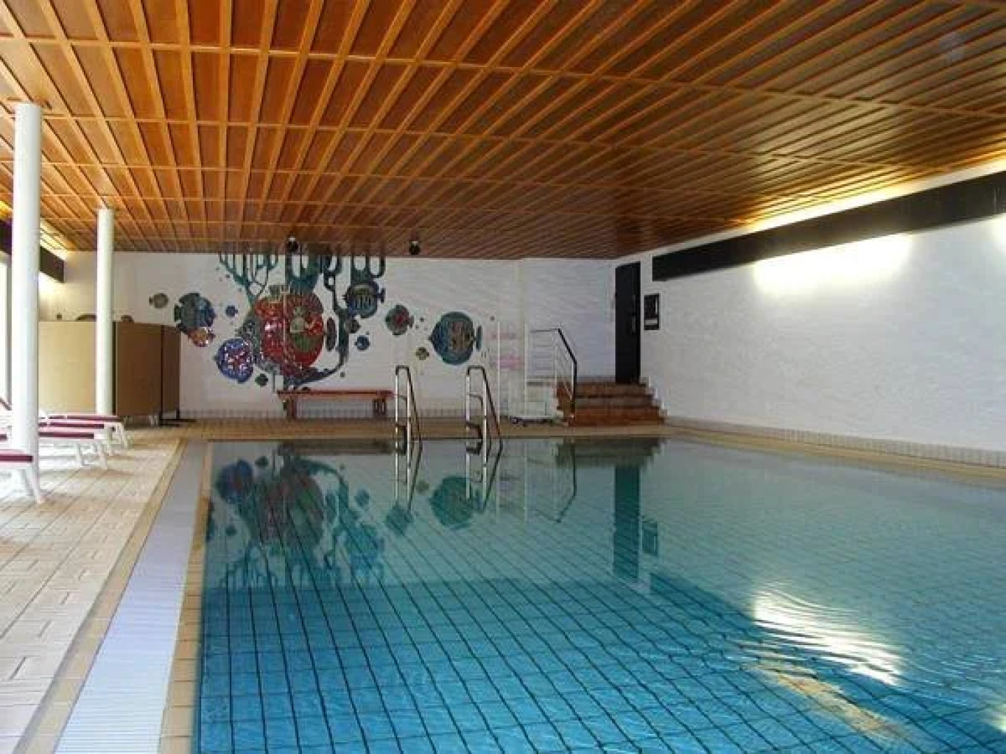 Hotel-Pension Seeblick