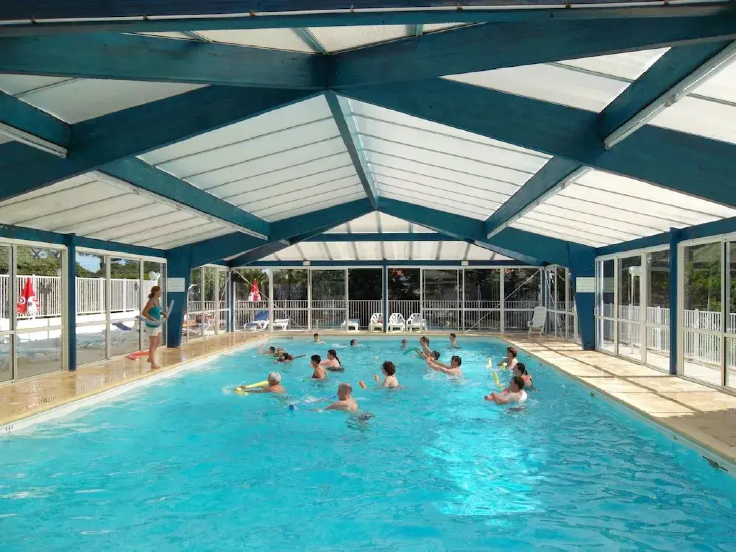 le Hameau de l'Océan