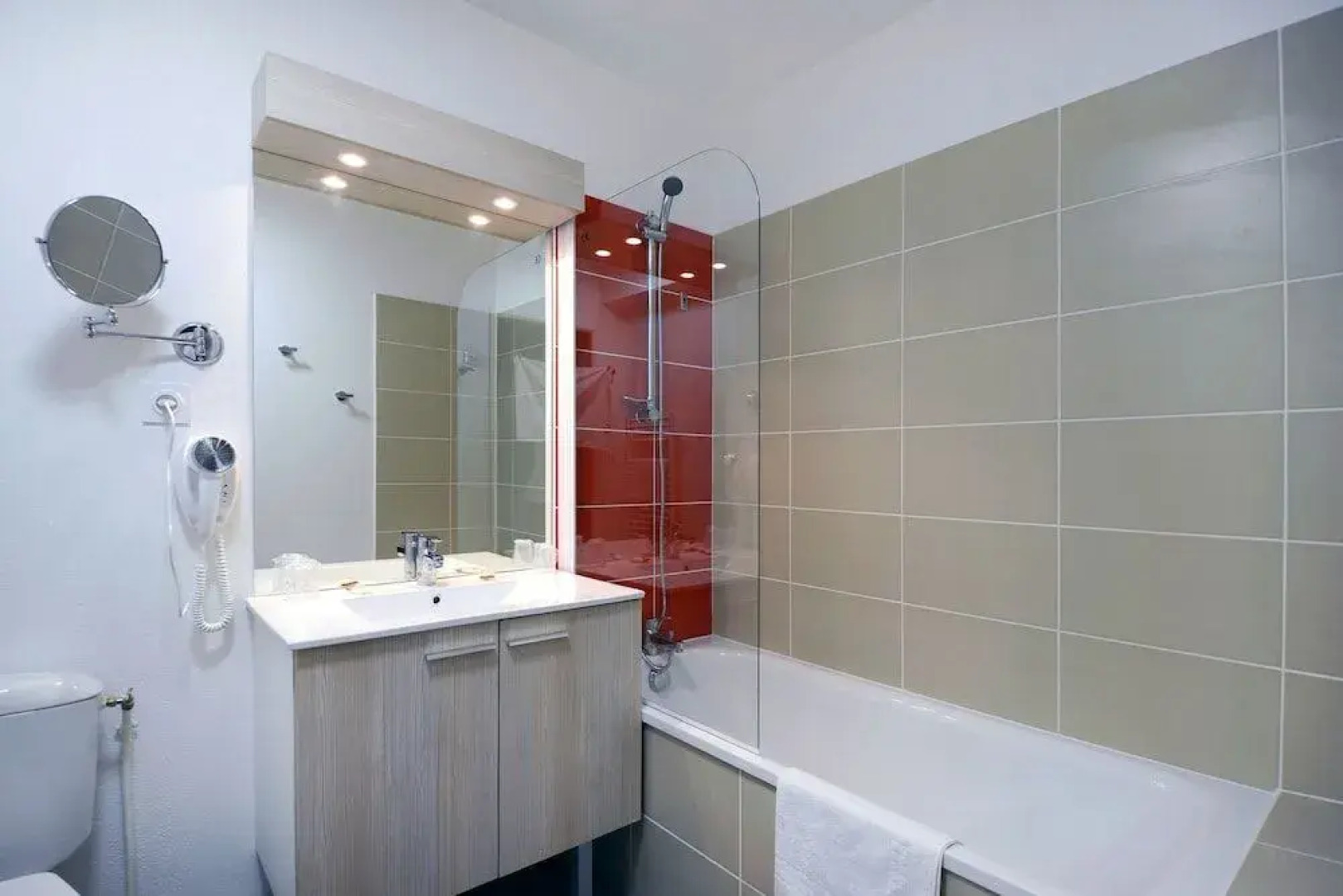 Résidence Odalys Nakâra