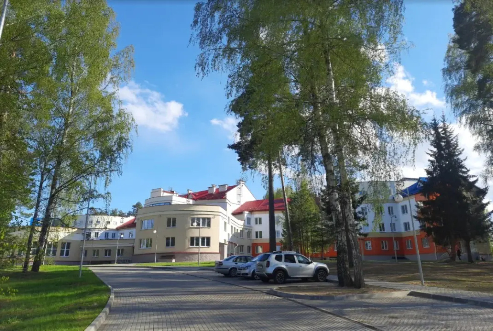 Жемчужина (Витебская)