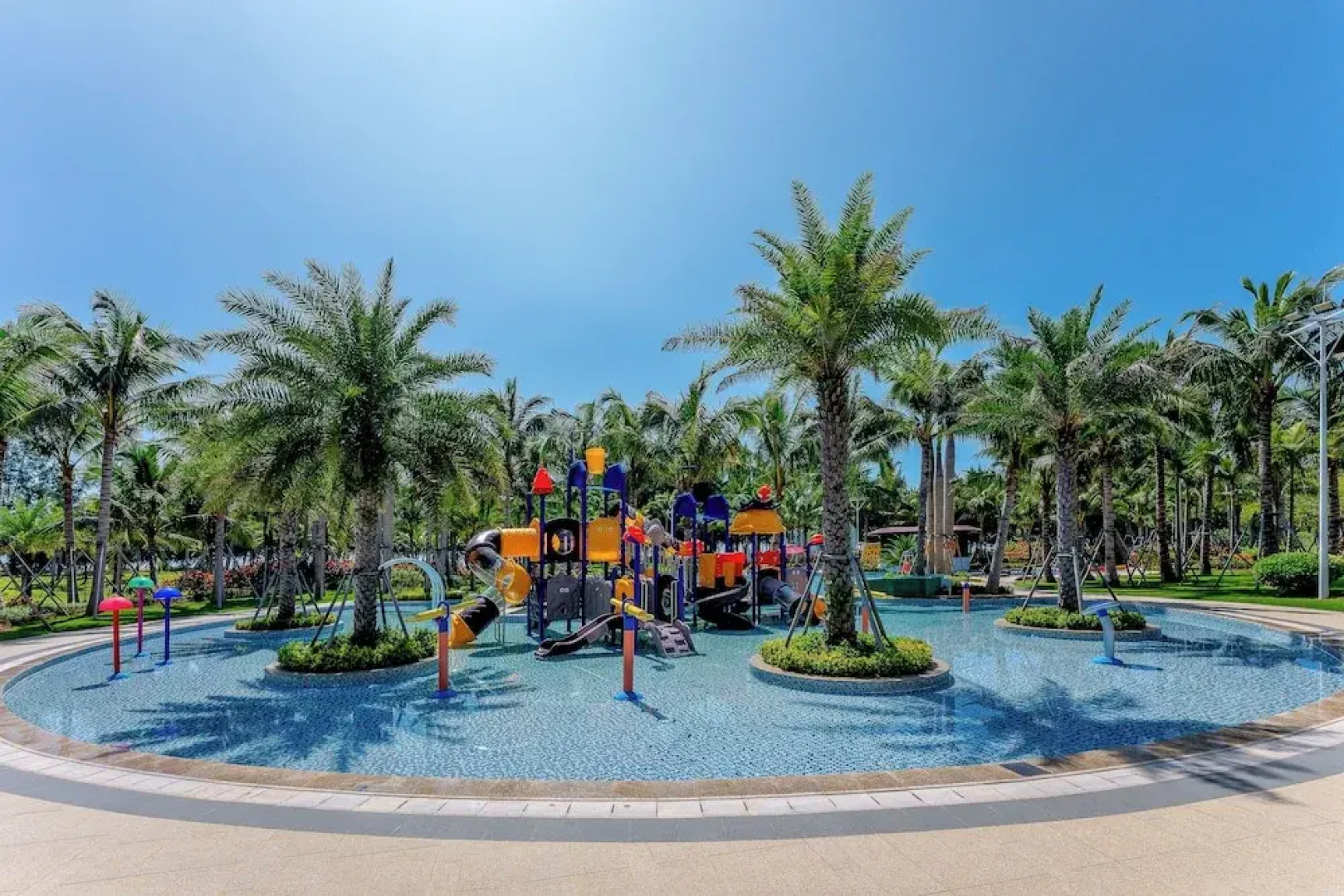 Holiday Inn Hainan Xiangshui Bay by IHG