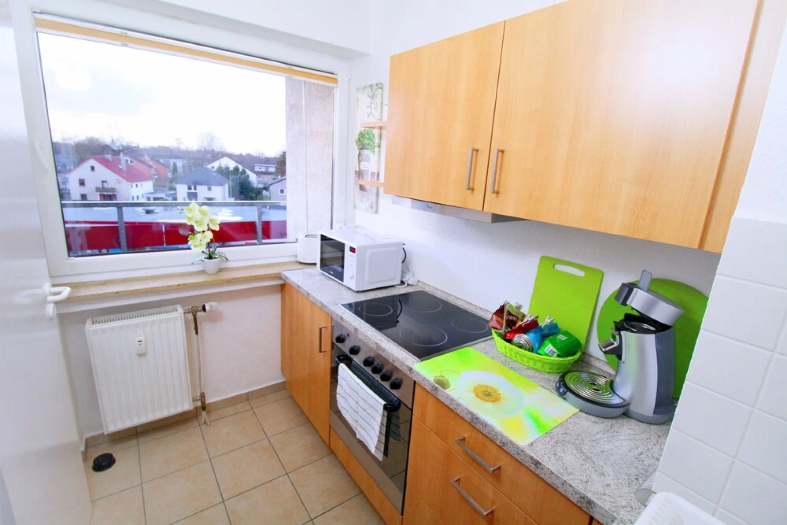 Apartments Sankt Augustin