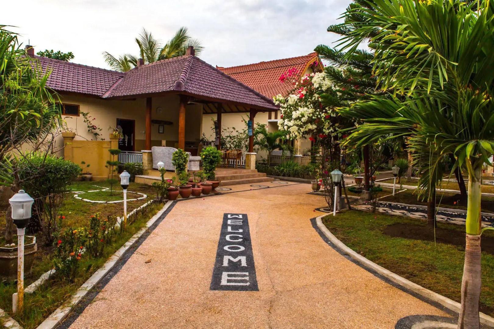 Tropical Hideaways Resort