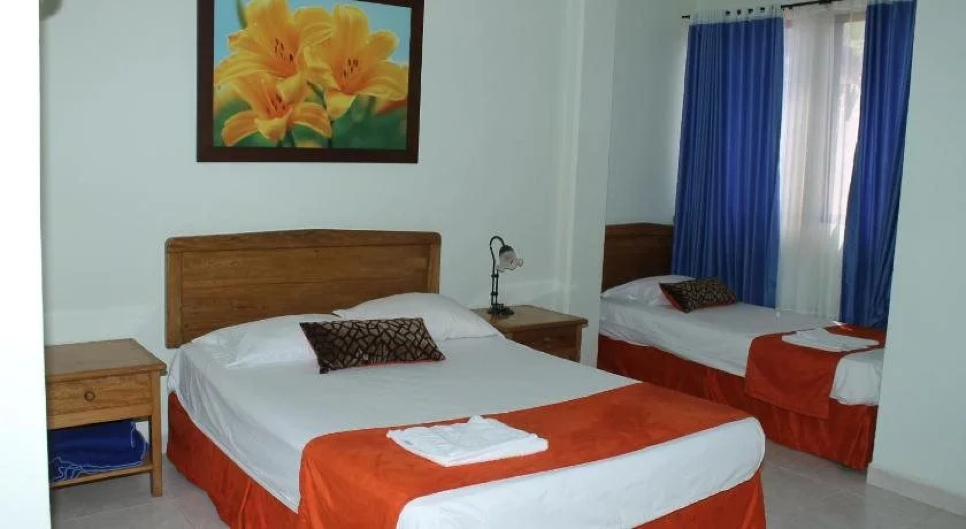 Hotel Punta De Aguila Necocli