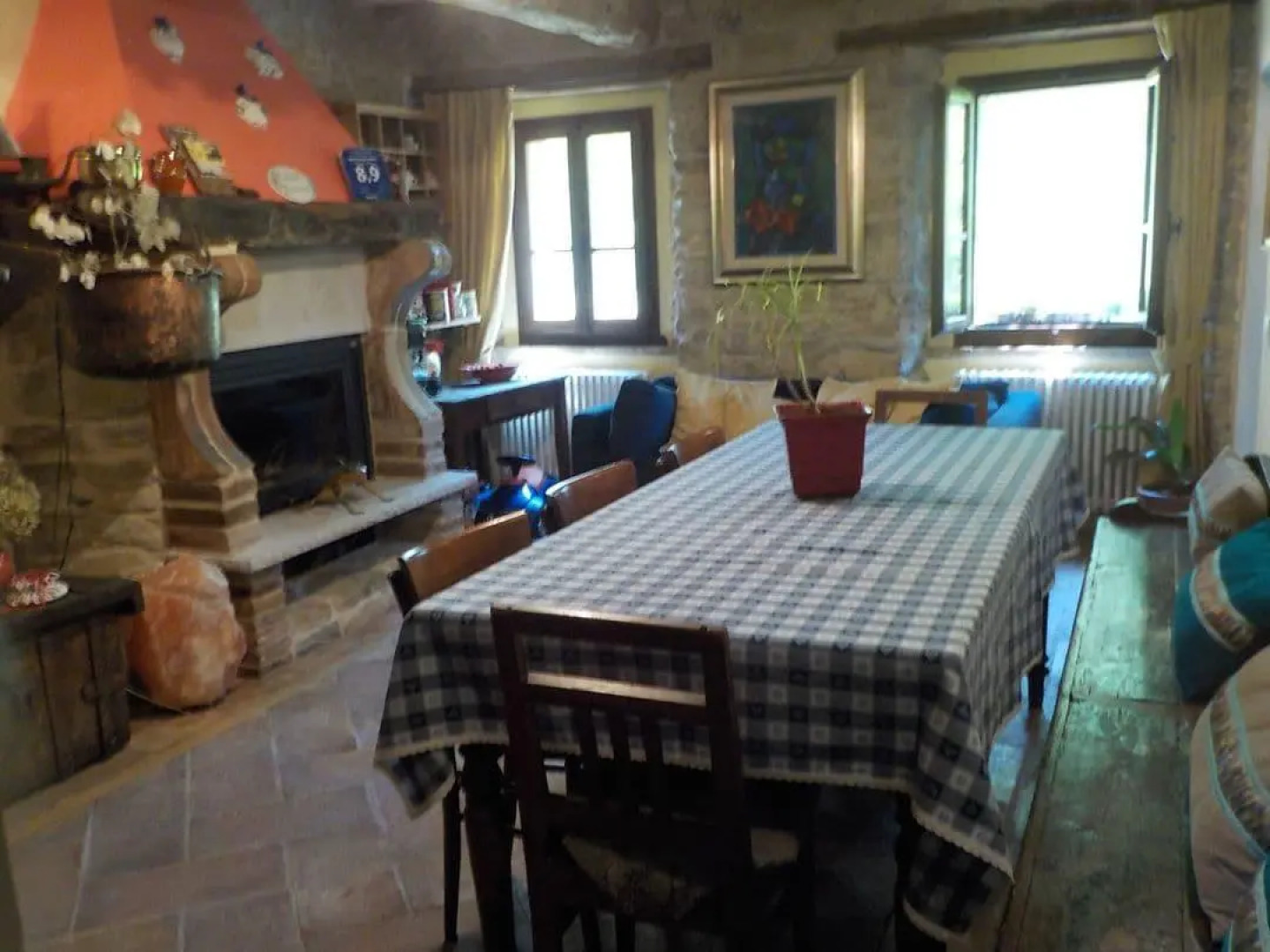 B&B Prato dei Caprioli