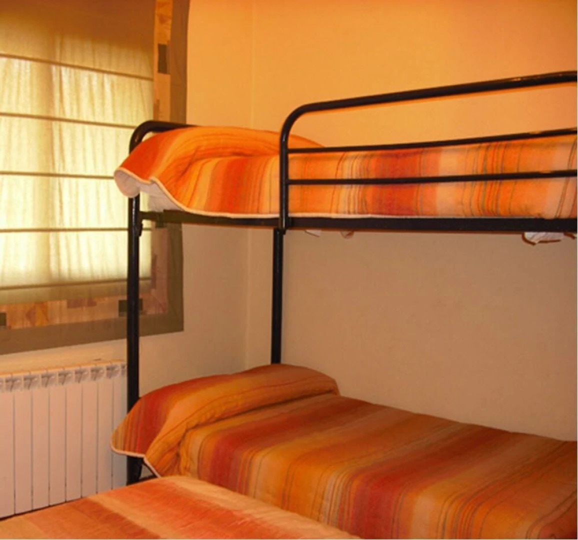 Casa Rural La Berrea