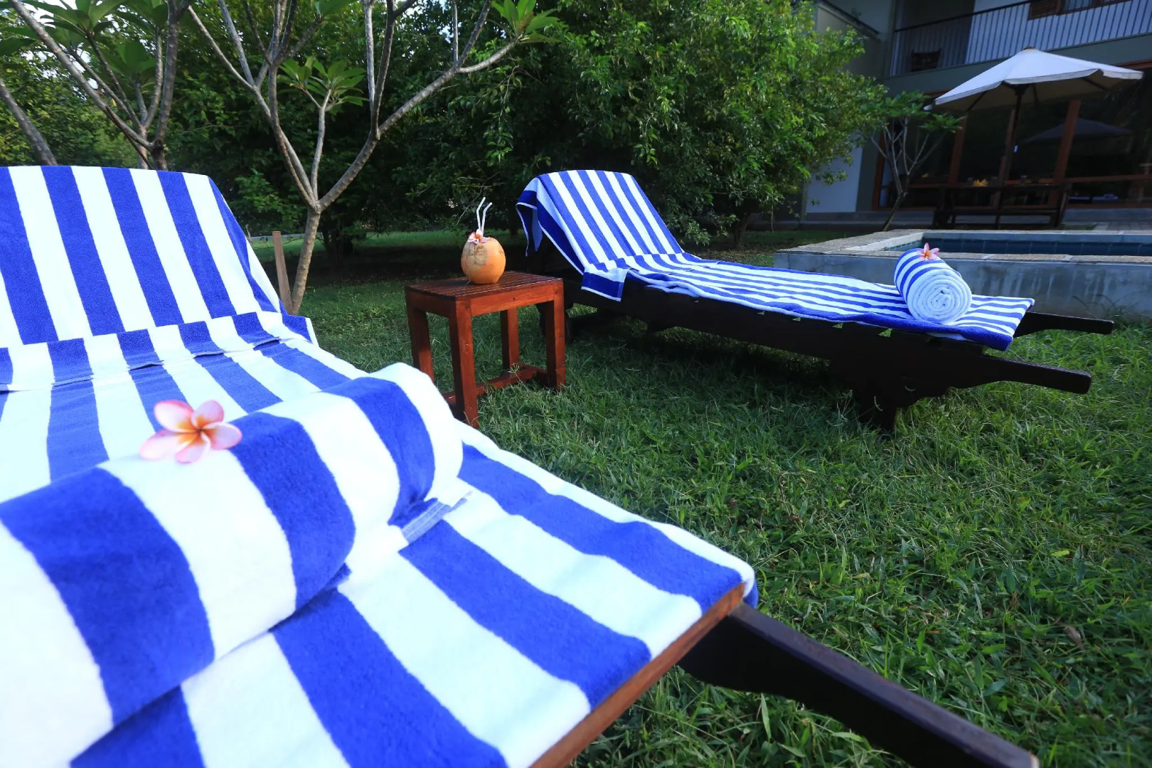 Jaffna Heritage Hotel