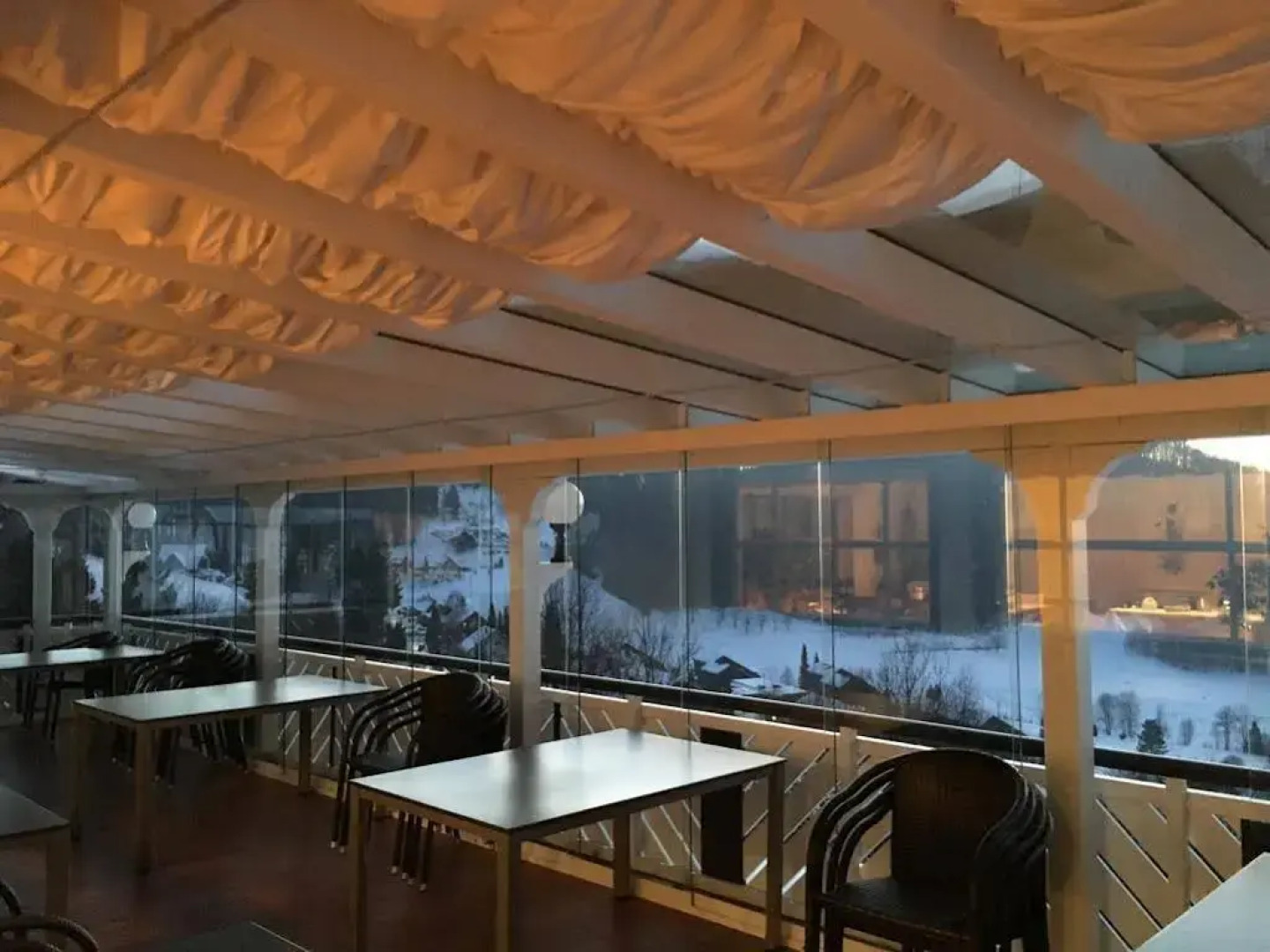 Berghof Grüner Baum