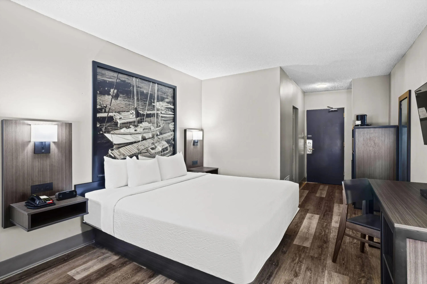 Super 8 by Wyndham Thunder Bay