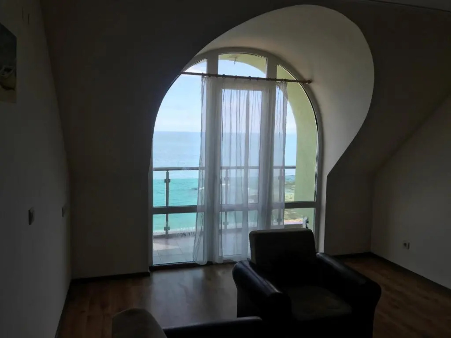 Lozenetz Beach Apartments