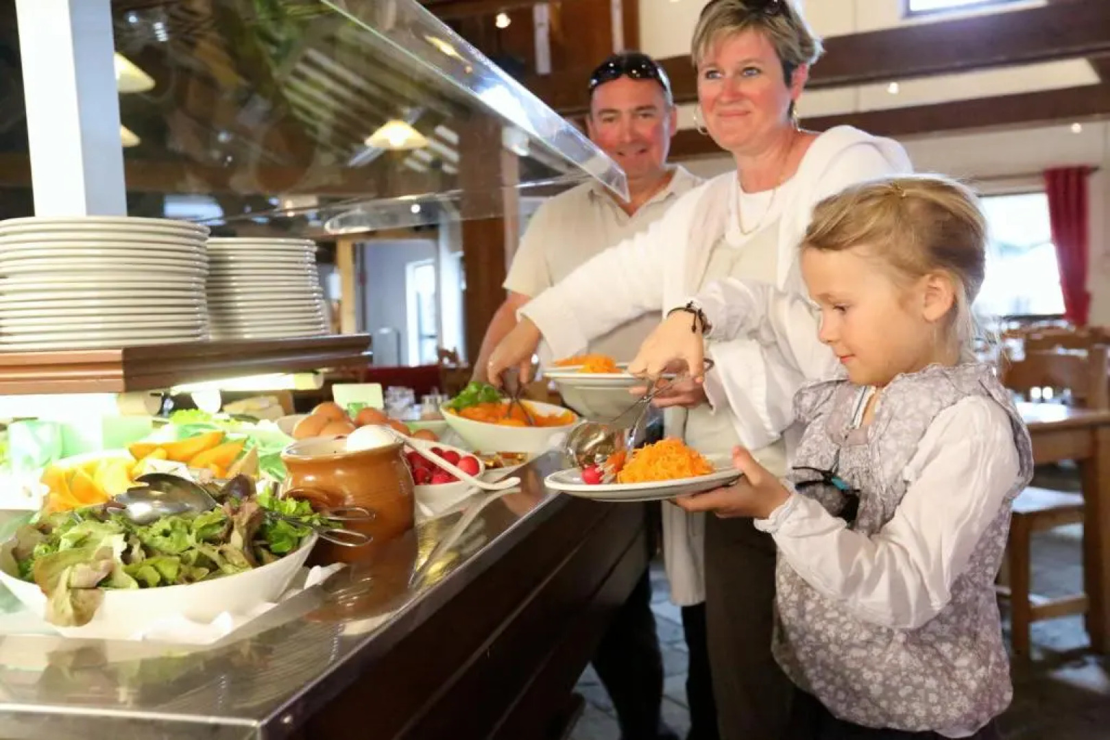 Village Club Les Tavaillons